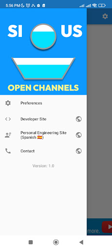 Screenshot 3 of Open Channels