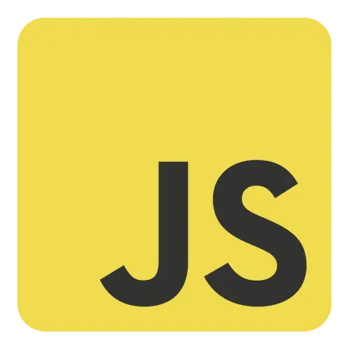 Icon of JavaScript